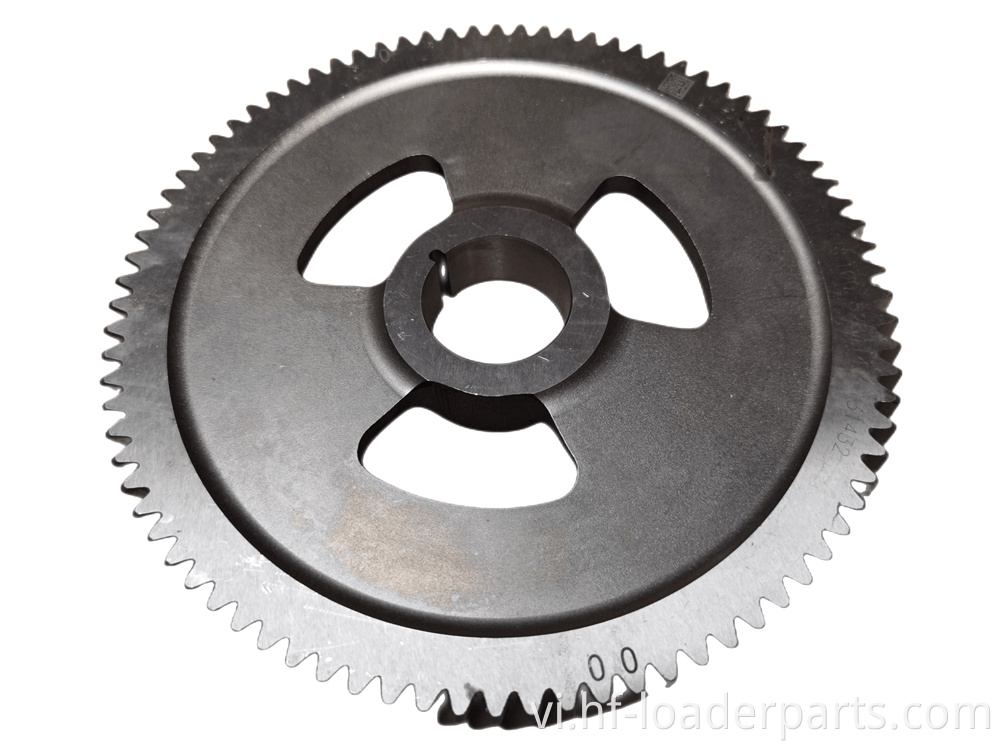 QSL9.3 4VBE34RW3 bánh răng trục cam 5284141 QSL9.3 CUMMINS Camshaft gear 5284141